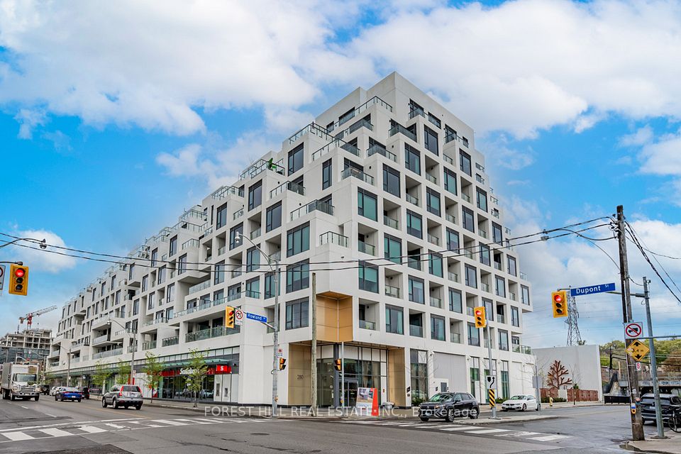 280 Howland Avenue 201, Toronto, ON M5R 0C3 at 280 Howland Avenue 201, Toronto, ON M5R 0C3, Toronto C02, ON, M5R 0C3