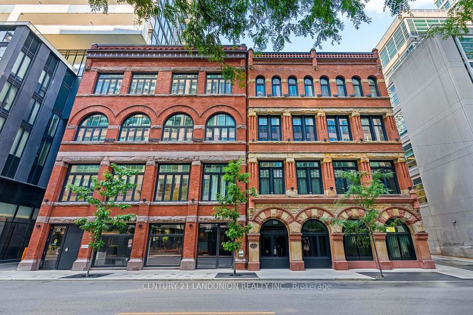 22 LOMBARD Street E 402, Toronto, ON M5C 1M1 at 22 LOMBARD Street E 402, Toronto, ON M5C 1M1, Toronto C08, ON, M5C 1M1