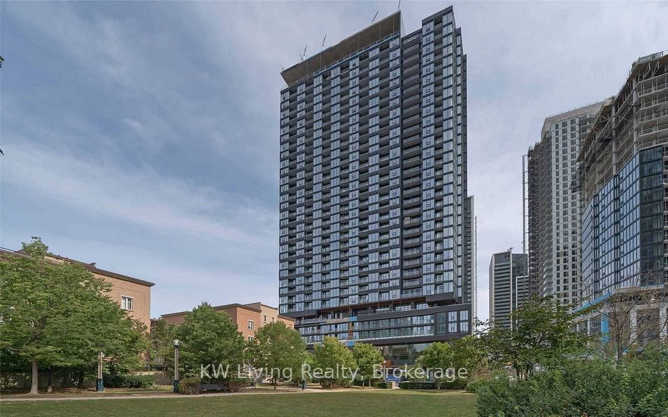 19 Western Battery Road 3120, Toronto, ON M6K 0E3 at 19 Western Battery Road 3120, Toronto, ON M6K 0E3, Toronto C01, ON, M6K 0E3