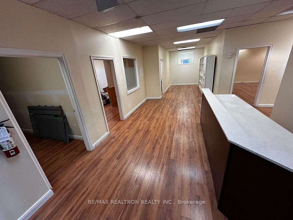 1300 Don Mills Road 200 & 201E, Toronto C13, ON M3B 2W6