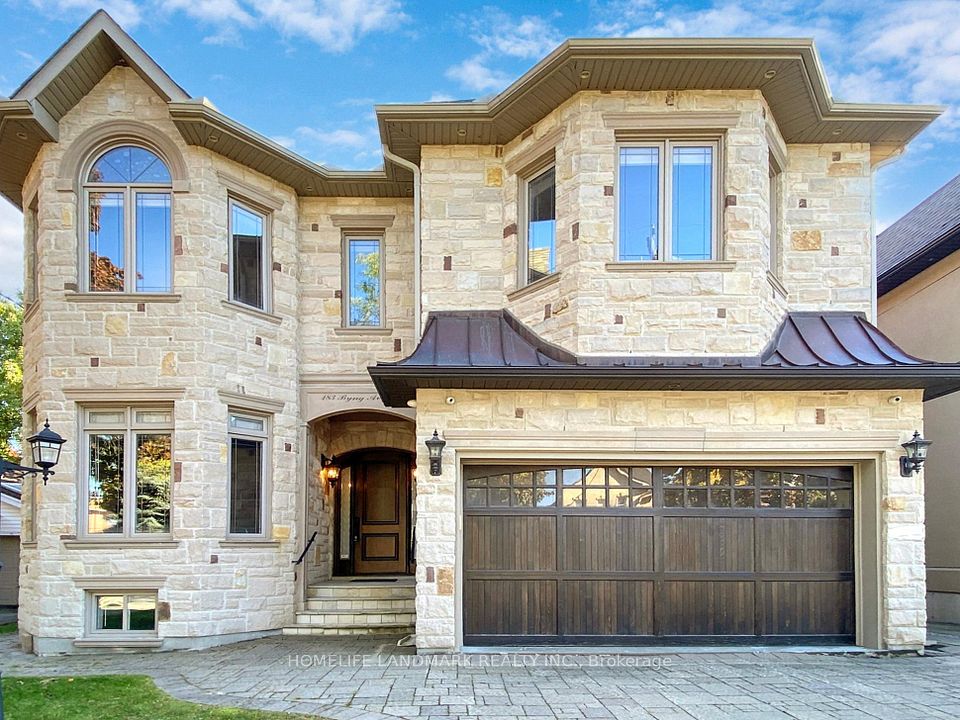 183 Byng Avenue, Toronto, ON M2N 4K8 at 183 Byng Avenue, Toronto, ON M2N 4K8, Toronto C14, ON, M2N 4K8