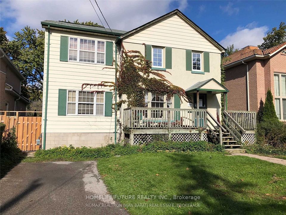 192 Parkview Avenue, Toronto, ON M2N 3Y8 at 192 Parkview Avenue, Toronto, ON M2N 3Y8, Toronto C14, ON, M2N 3Y8