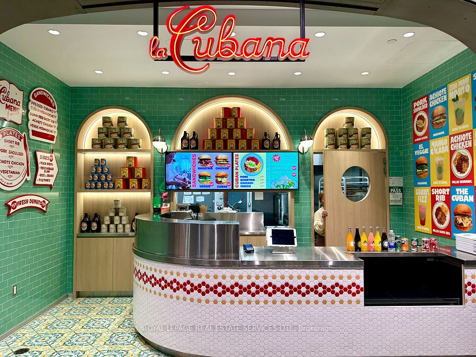 486 Front Street, Toronto C01, ON M5V 0T1