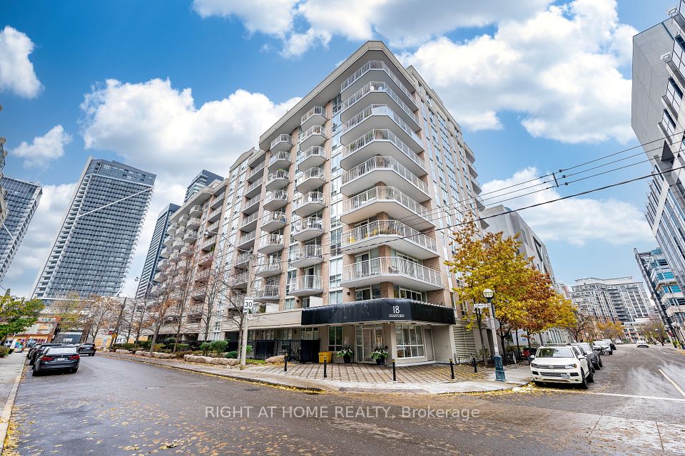 18 Stafford Street 602, Toronto, ON M5V 3W4 at 18 Stafford Street 602, Toronto, ON M5V 3W4, Toronto C01, ON, M5V 3W4