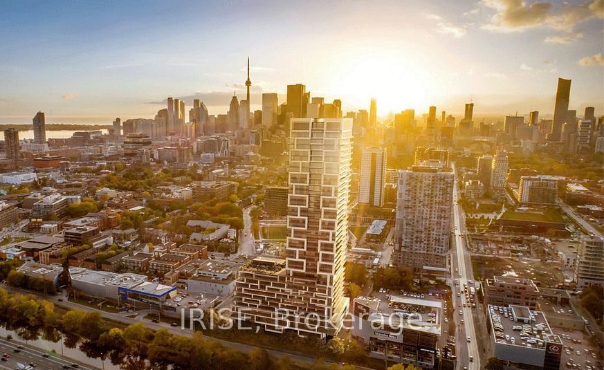 5 DEFRIES Street 506, Toronto, ON M5A 3R4 at 5 DEFRIES Street 506, Toronto, ON M5A 3R4, Toronto C08, ON, M5A 3R4