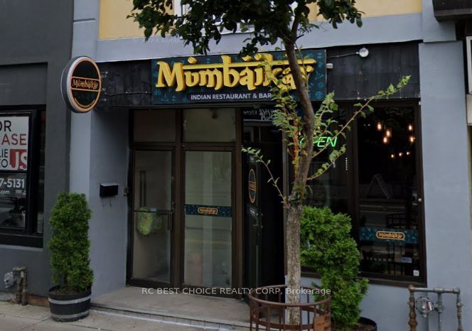 1063 Bloor Street W, Toronto C01, ON M6H 1M5