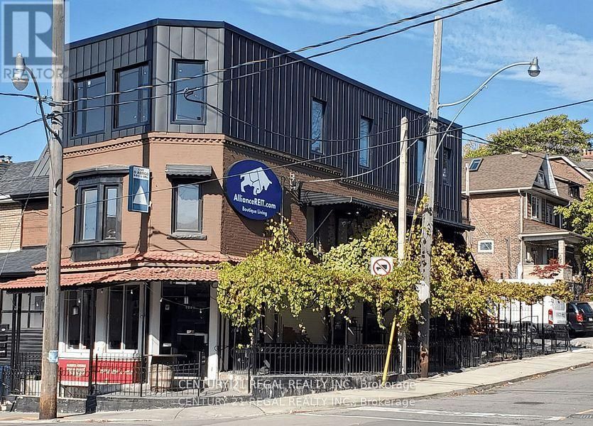 1150 Davenport Road, Toronto C02, ON M6H 2G5