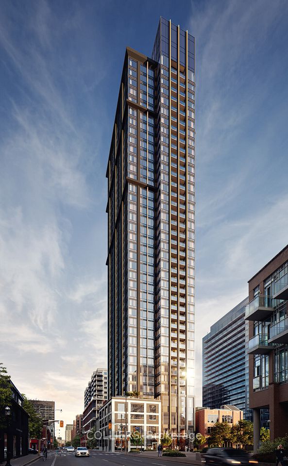 231 Richmond Street E 301, Toronto C08, ON M5A 2M6