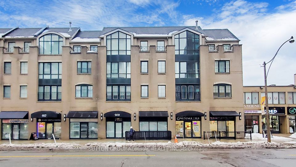 909 Yonge Street 27-28, Toronto C09, ON M4W 2H2