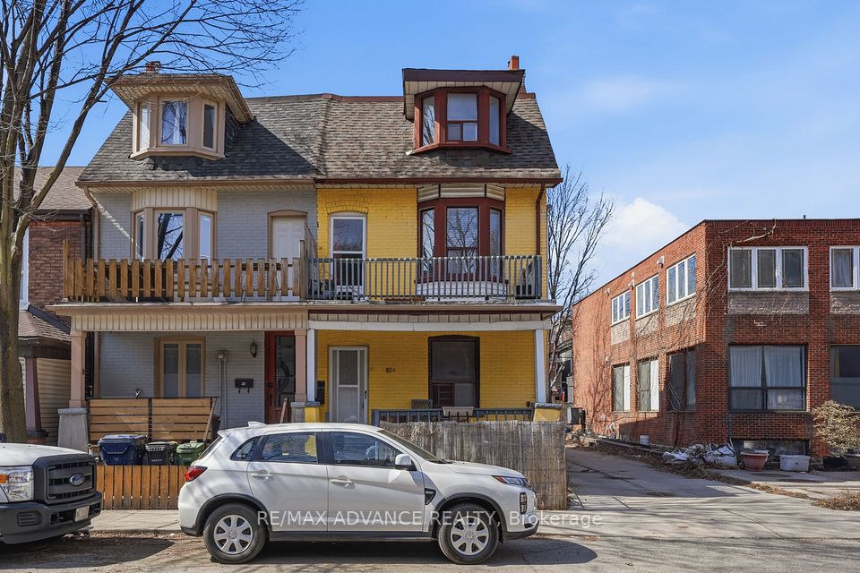 82A Augusta Avenue, Toronto, ON M5T 2L1 at 82A Augusta Avenue, Toronto, ON M5T 2L1, Toronto C01, ON, M5T 2L1