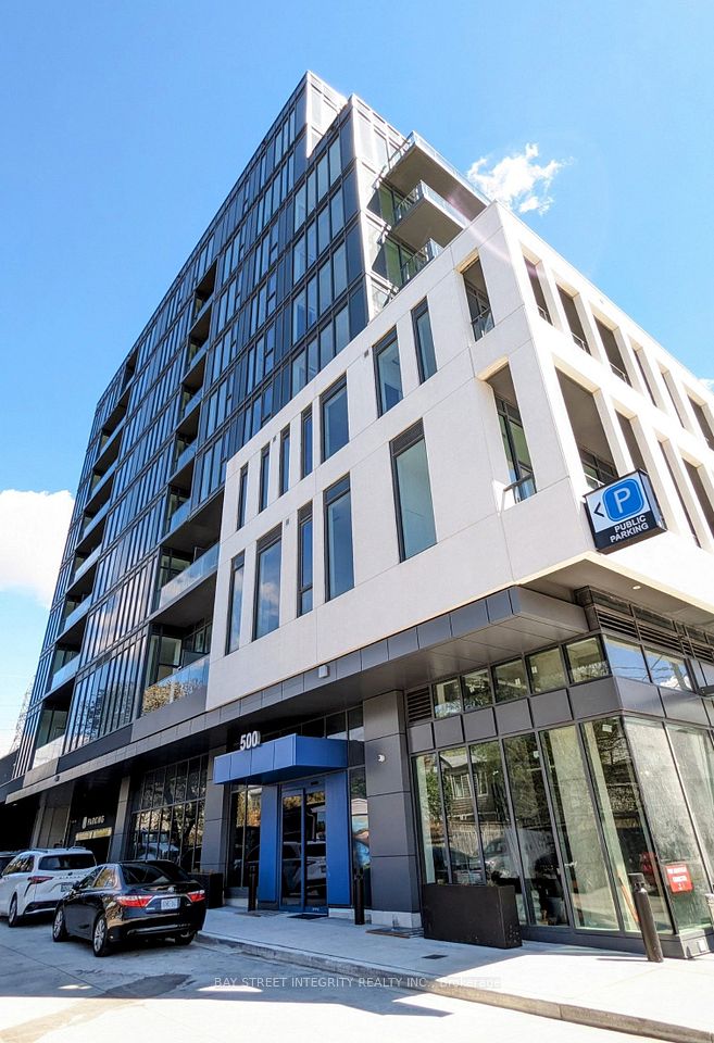 500 DUPONT Street 703, Toronto, ON M6G 1Y7 at 500 DUPONT Street 703, Toronto, ON M6G 1Y7, Toronto C02, ON, M6G 1Y7