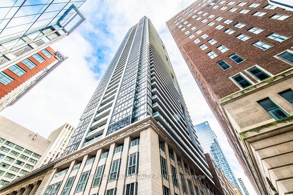 70 Temperance Street 1914, Toronto, ON M5H 0B1 at 70 Temperance Street 1914, Toronto, ON M5H 0B1, Toronto C01, ON, M5H 0B1