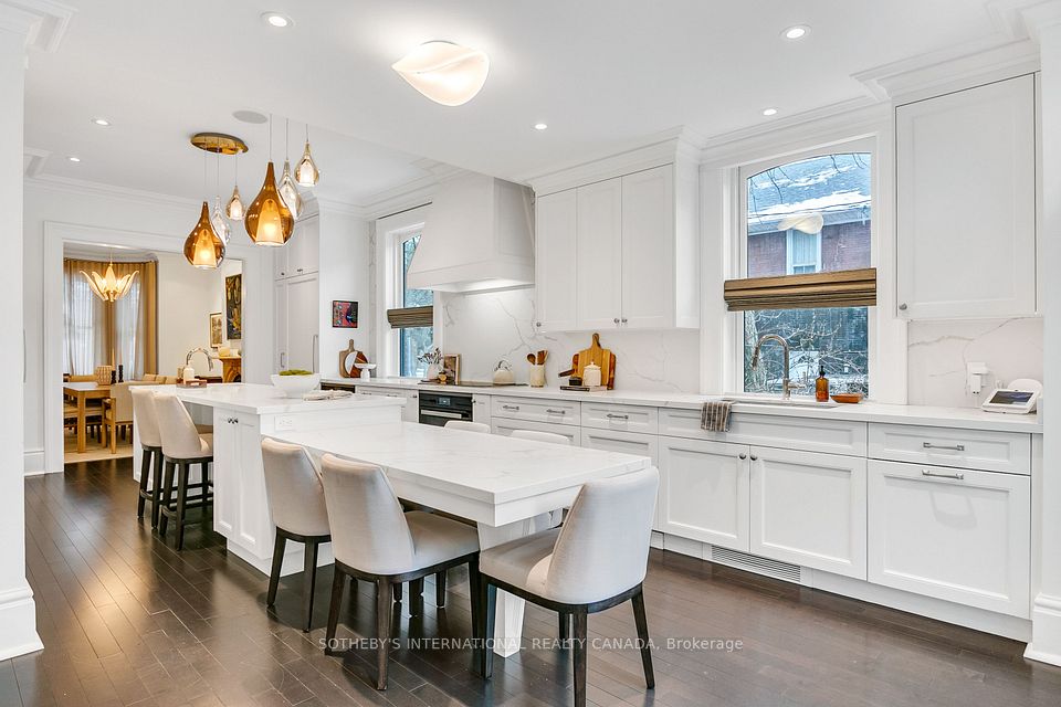 Att/Row/Townhouse at 458-460 Gerrard Street E, Toronto C08, ON M5A 2H3, Toronto C08