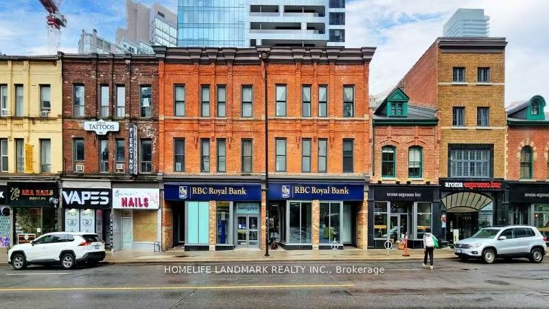 17 Dundonald Street 607, Toronto, ON M4Y 1K3 at 17 Dundonald Street 607, Toronto, ON M4Y 1K3, Toronto C08, ON, M4Y 1K3