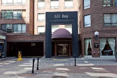 633 Bay Street Ph09, Toronto, ON M5G 2G4 at 633 Bay Street Ph09, Toronto, ON M5G 2G4, Toronto C01, ON, M5G 2G4