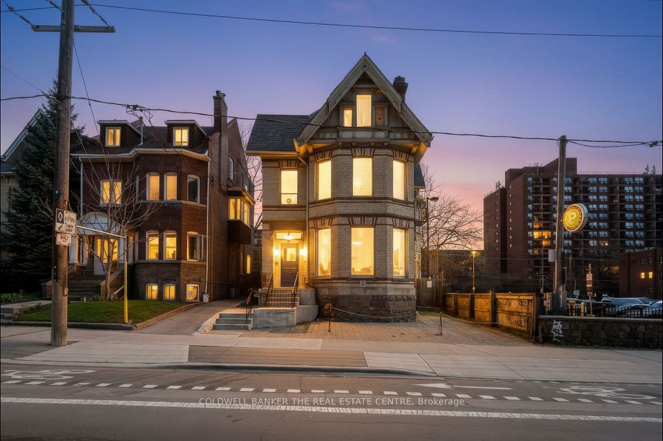 413 Sherbourne Street E 3+, Toronto, ON M4X 1K5 at 413 Sherbourne Street E 3+, Toronto, ON M4X 1K5, Toronto C08, ON, M4X 1K5