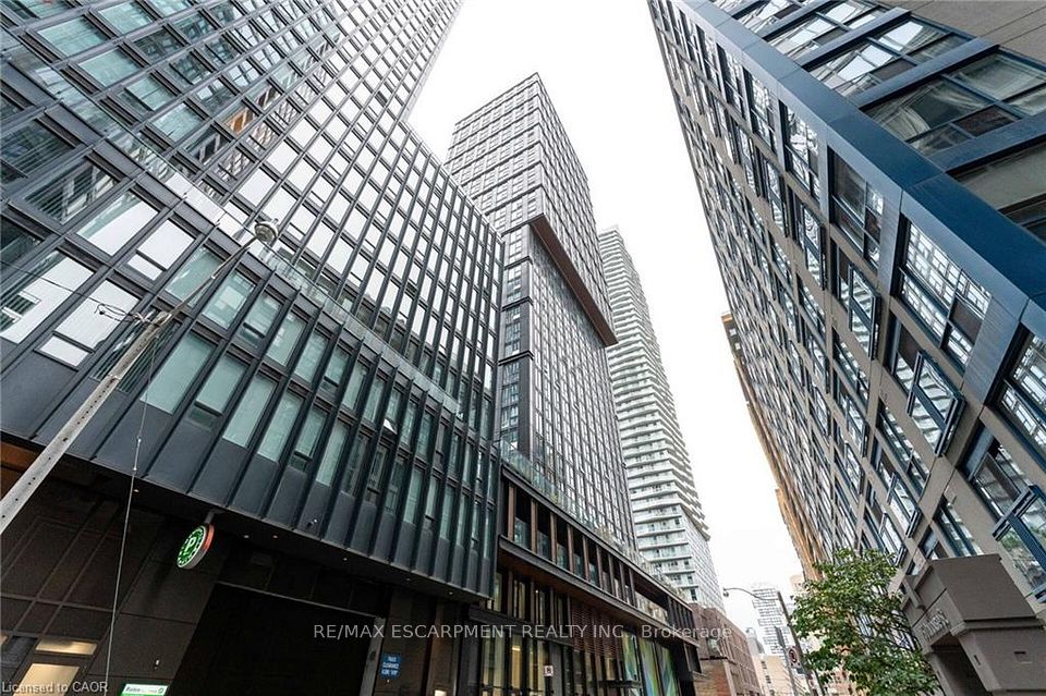 82 Dalhousie Street 909, Toronto, ON M5B 0C5 at 82 Dalhousie Street 909, Toronto, ON M5B 0C5, Toronto C08, ON, M5B 0C5