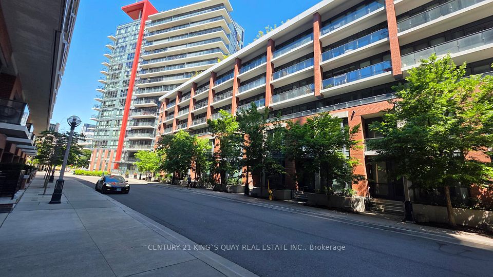 50 Bruyeres Mews 310, Toronto, ON M5V 0H8 at 50 Bruyeres Mews 310, Toronto, ON M5V 0H8, Toronto C01, ON, M5V 0H8