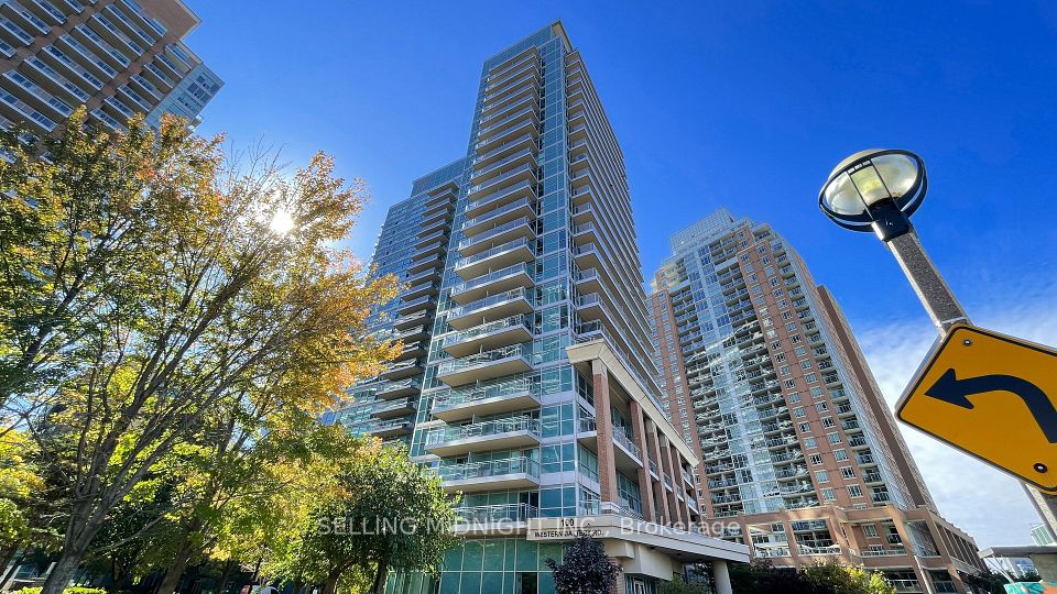Condo Apartment at 100 Western Battery Road 1107, Toronto C01, ON M6K 3S2, Toronto C01