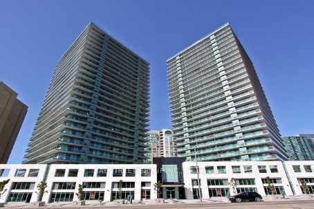 Condo Apartment at 5508 Yonge Street 2011, Toronto C07, ON M2N 5S2, Toronto C07