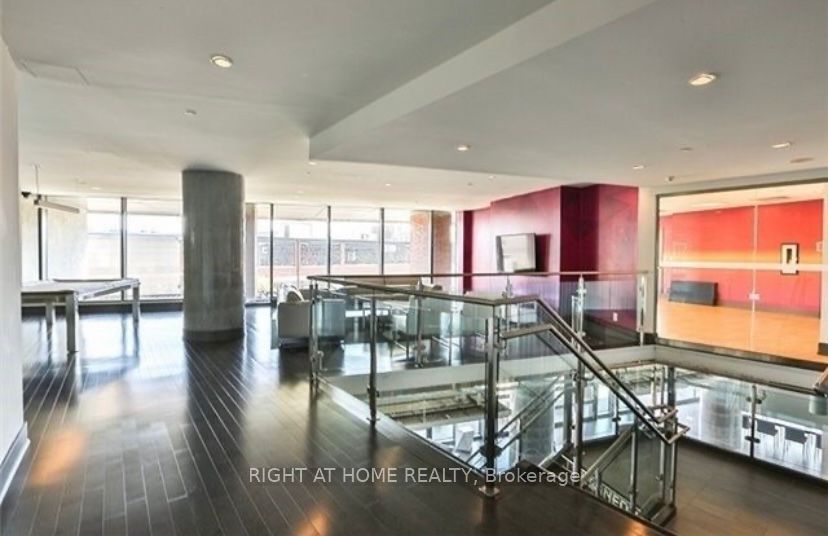 Condo Apartment at 150 East Liberty Street E 1105, Toronto C01, ON M6K 3R5, Toronto C01