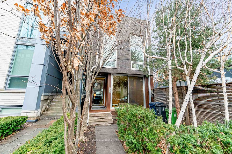 840 Richmond Street W, Toronto C01, ON M6J 1C9