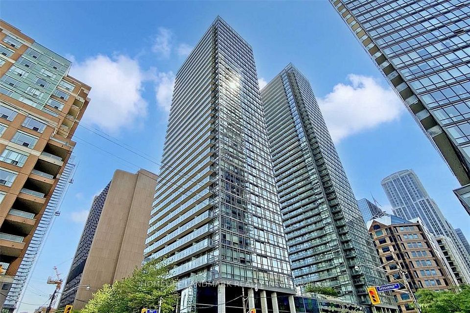 Condo Apartment at 37 Grosvenor Street 608, Toronto C01, ON M4Y 3G5, Toronto C01