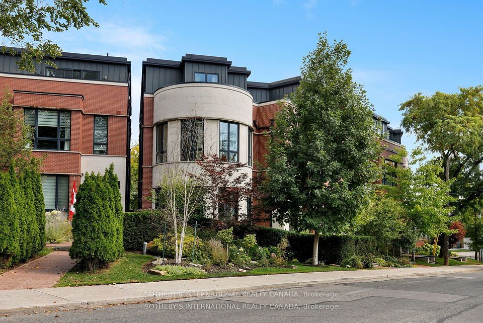 7 Thurloe Avenue, Toronto C10, ON M4S 0B4