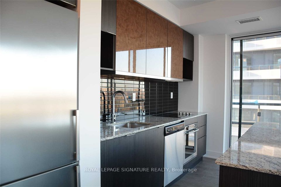 Condo Apartment at 99 The Donway N/A W 909, Toronto C13, ON M3C 0N8, Toronto C13