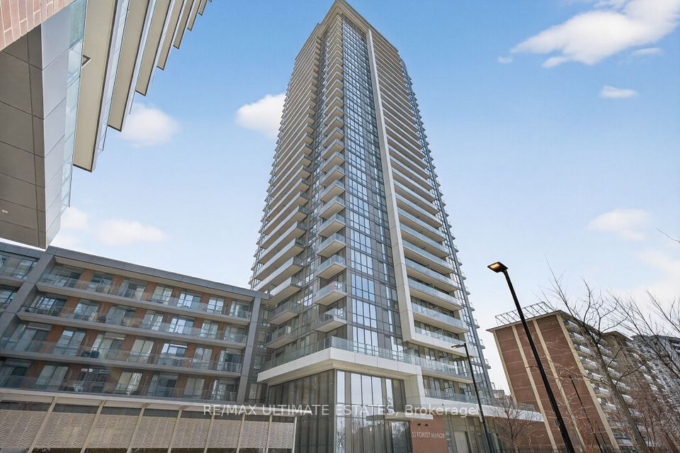 Condo Apartment at 32 Forest Manor Road 1809, Toronto C15, ON M2J 1M3, Toronto C15