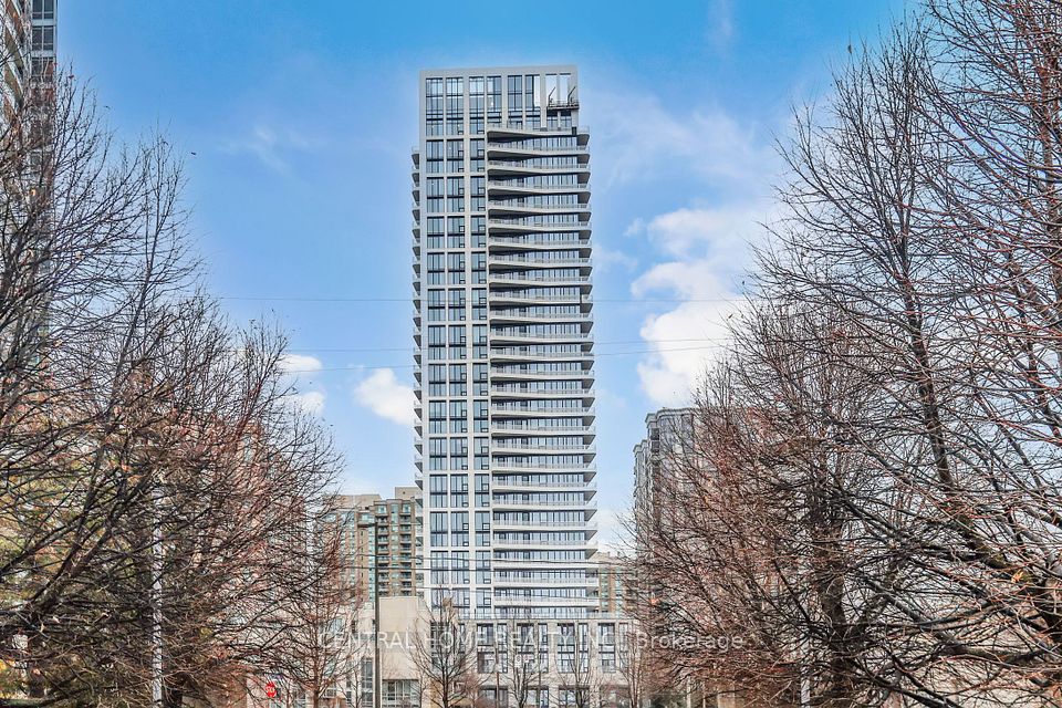 Condo Apartment at 36 Olive ave Avenue 3006, Toronto C14, ON M2N 0M4, Toronto C14