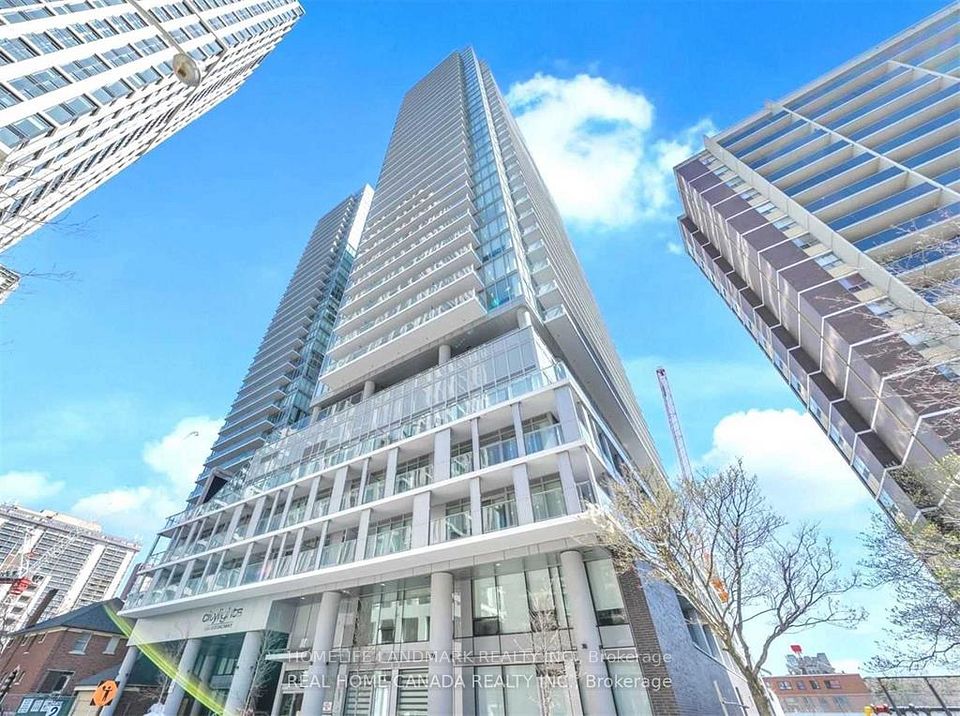Condo Apartment at 195 Redpath Avenue 810, Toronto C10, ON M4P 0E4, Toronto C10