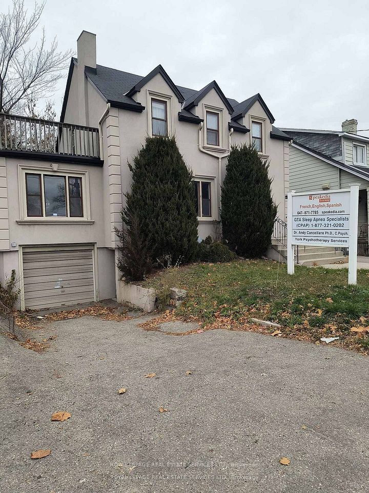 156 Sheppard Avenue W 204, Toronto C07, ON M2N 1M8