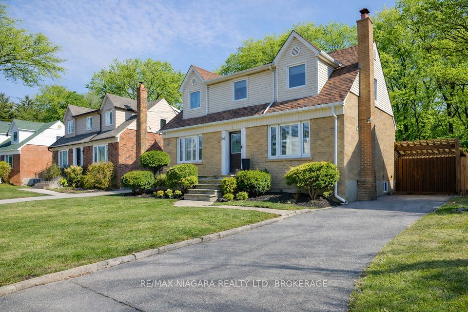 65 Craigmore Crescent, Toronto, ON M2N 2Y6 at 65 Craigmore Crescent, Toronto, ON M2N 2Y6, Toronto C14, ON, M2N 2Y6