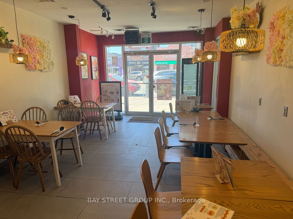 5315 Yonge Street, Toronto C15, ON M2N 5R4