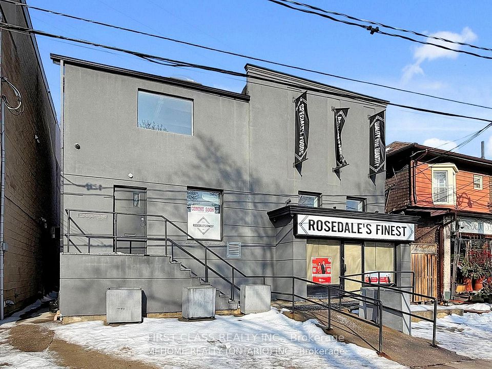 406 Summerhill Avenue, Toronto C09, ON M4W 2B4