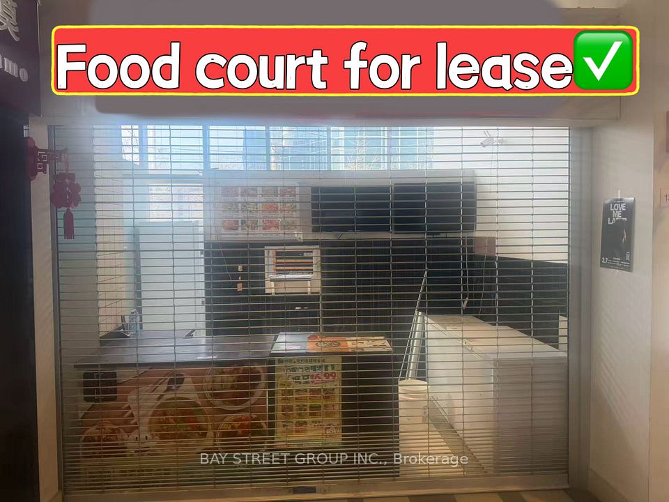 4750 Yonge Street 139, Toronto C07, ON M2N 5M6