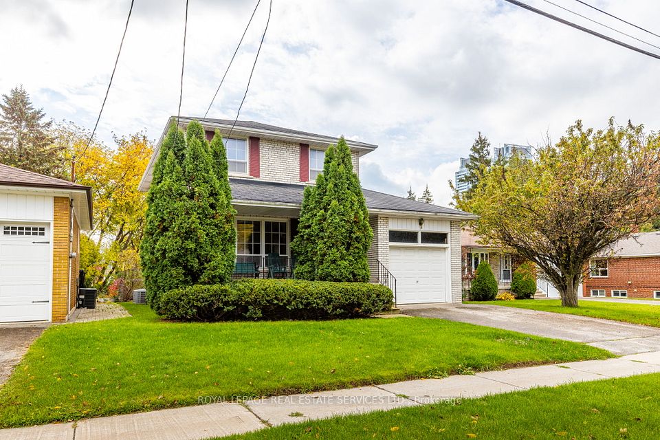 29 Doverwood Court, Toronto, ON M2M 2G6 at 29 Doverwood Court, Toronto, ON M2M 2G6, Toronto C14, ON, M2M 2G6
