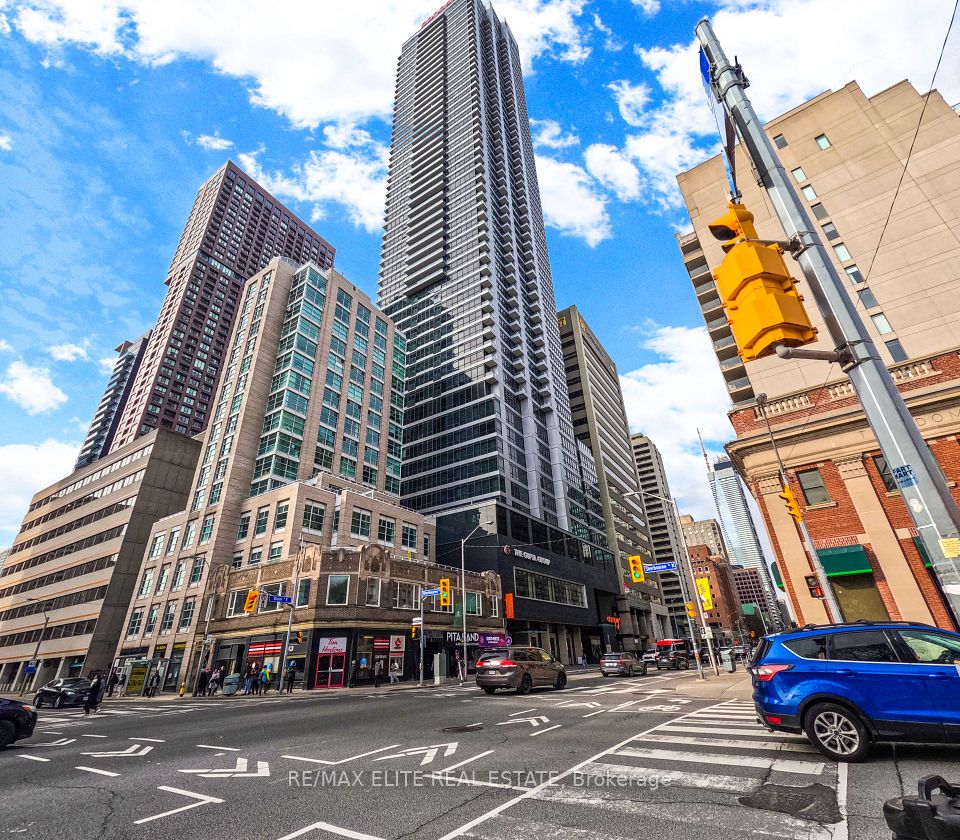 395 Bloor Street E 1711, Toronto, ON M4W 0B4 at 395 Bloor Street E 1711, Toronto, ON M4W 0B4, Toronto C08, ON, M4W 0B4