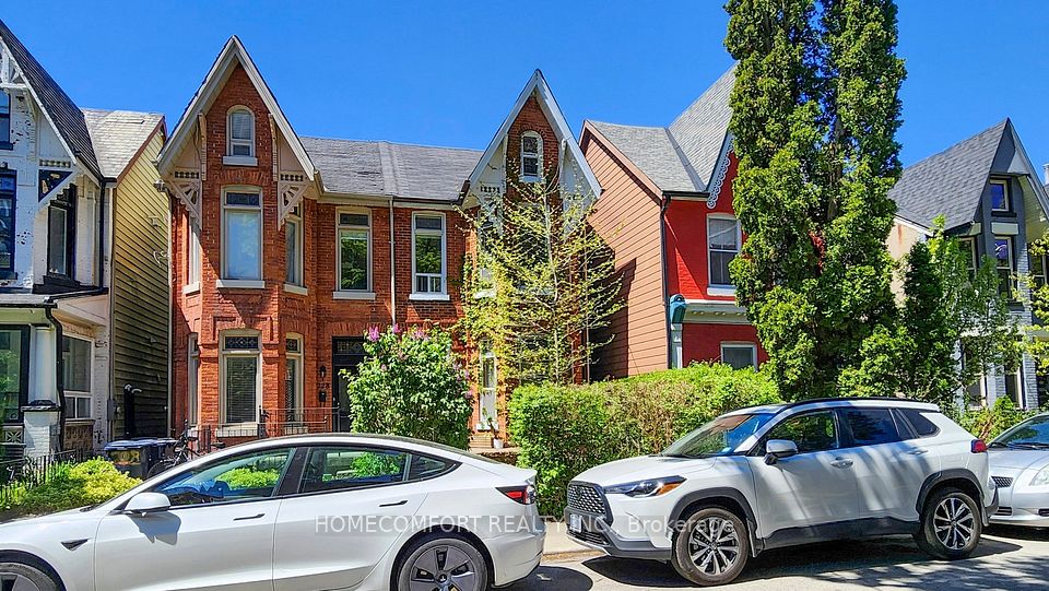 230 Robert Street, Toronto, ON M5S 2K7 at 230 Robert Street, Toronto, ON M5S 2K7, Toronto C01, ON, M5S 2K7