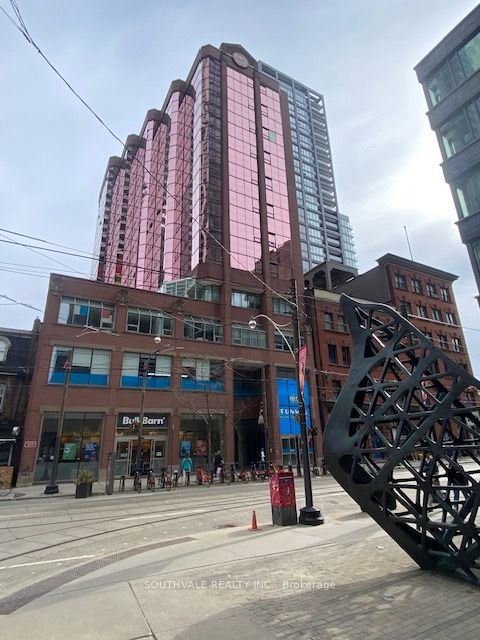 393 King St. W 1107, Toronto, ON M5V 3G8 at 393 King St. W 1107, Toronto, ON M5V 3G8, Toronto C01, ON, M5V 3G8