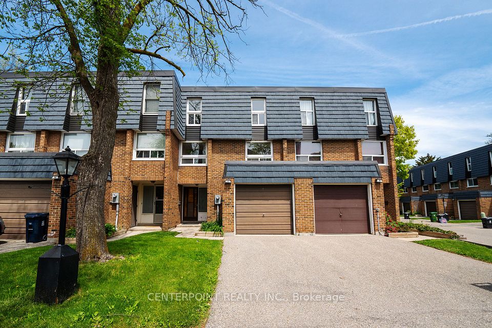 42 Sego Royal Way, Toronto, ON M2H 1L5 at 42 Sego Royal Way, Toronto, ON M2H 1L5, Toronto C15, ON, M2H 1L5