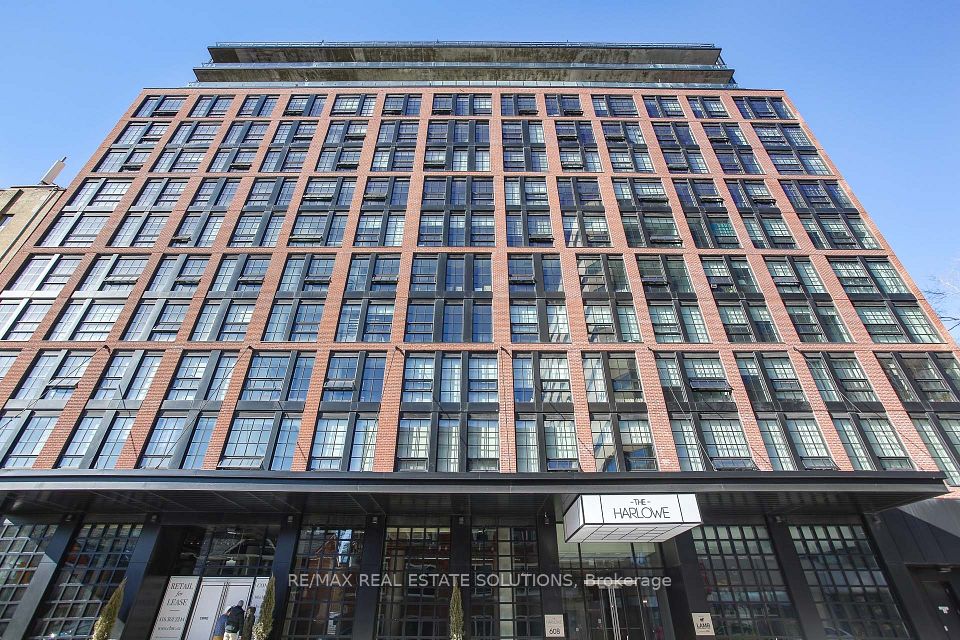 608 Richmond Street W 210, Toronto, ON M5V 0N9 at 608 Richmond Street W 210, Toronto, ON M5V 0N9, Toronto C01, ON, M5V 0N9