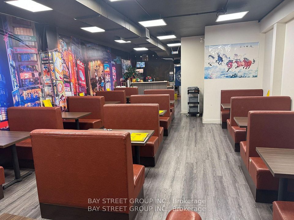 5205 Yonge Street, Toronto C14, ON M2N 5P7