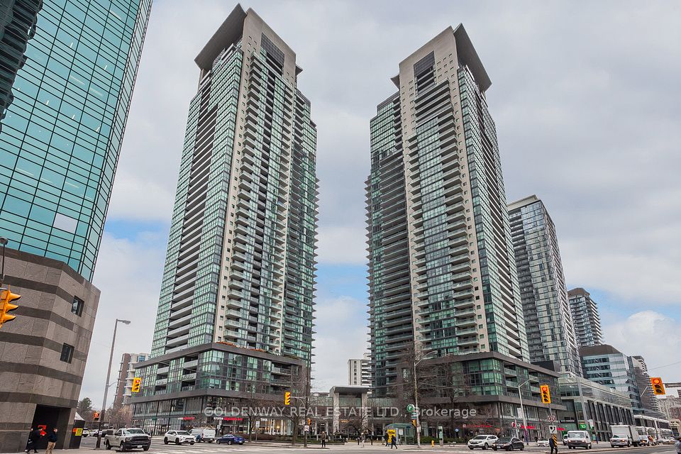 5162 Yonge Street 1815, Toronto, ON M2N 0E9 at 5162 Yonge Street 1815, Toronto, ON M2N 0E9, Toronto C07, ON, M2N 0E9