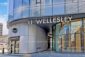 11 Wellesley Street W 703, Toronto, ON M4Y 1E8 at 11 Wellesley Street W 703, Toronto, ON M4Y 1E8, Toronto C01, ON, M4Y 1E8