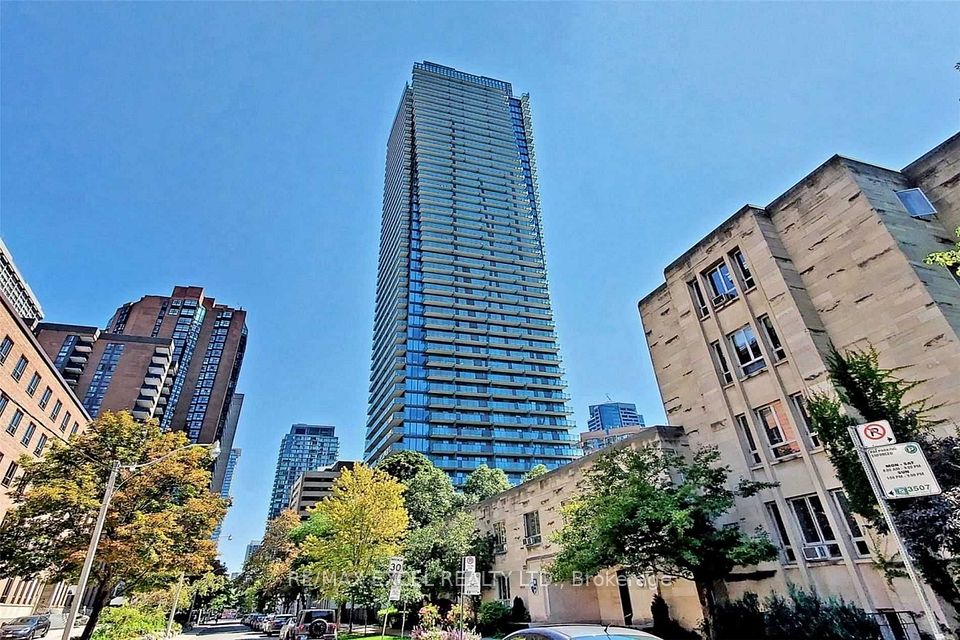 65 St Mary Street 810, Toronto, ON M5S 0A6 at 65 St Mary Street 810, Toronto, ON M5S 0A6, Toronto C01, ON, M5S 0A6