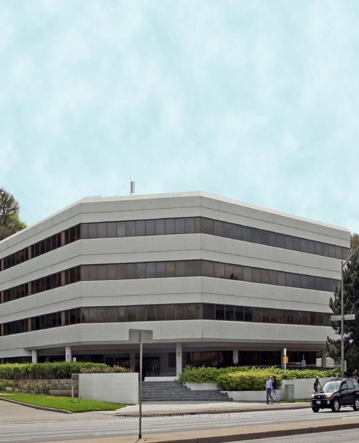 4141 Yonge Street 303, Toronto C12, ON M2P 2A8