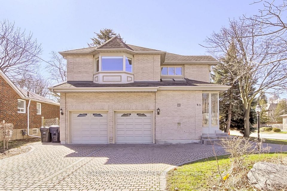 83 Norton Avenue, Toronto, ON M2N 4A4 at 83 Norton Avenue, Toronto, ON M2N 4A4, Toronto C14, ON, M2N 4A4