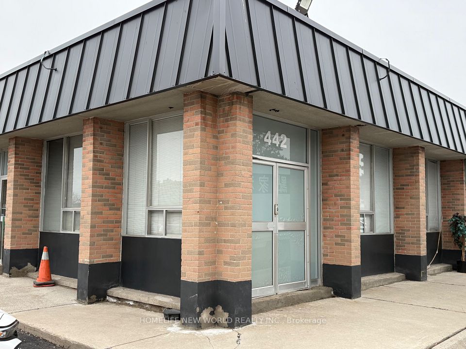 442 McNicoll Avenue, Toronto C15, ON M2H 2C9